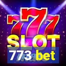 773 bet